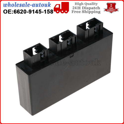 PDC Parking Distance Control Unit Module 66209145158 For BMW E60 E61 E63 E64 - Picture 10 of 10