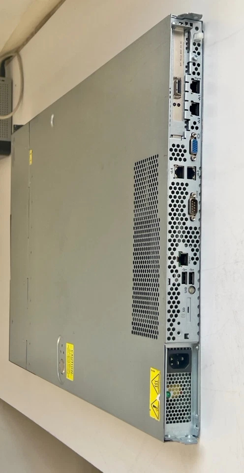 HP ProLiant DL165-G7 1u Rack Server 2X AMD Opteron 24core 2.20GHz 16GB - Image 3 of 4