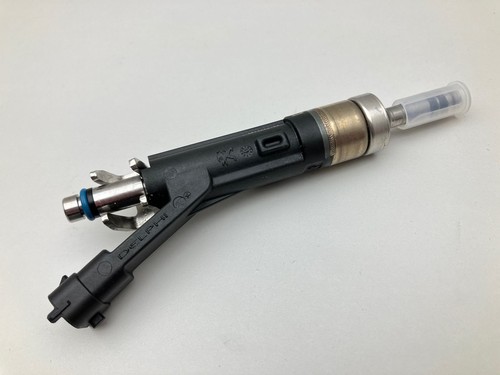 Injecteur D'Injection 1,2 Litres 9810335380 Citroën Peugeot Opel Original - Picture 2 of 8