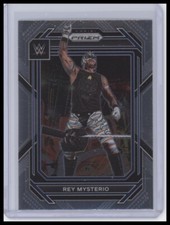 2023 Panini Prizm WWE #112 Rey Mysterio