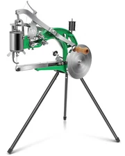 Hand Cobbler Shoe Repair Sewing Machine 360 Degree Rotate Shoe Repair  Nylon