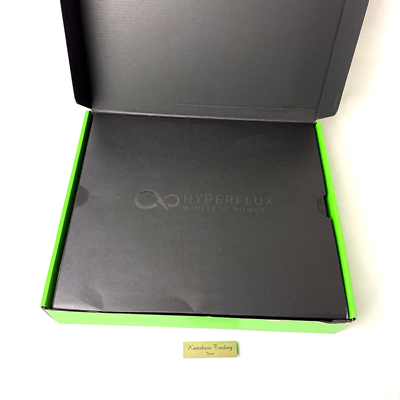 Razer Mamba + Firefly HyperFlux Wireless Mouse and Mouse Mat Combo