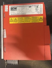 SEW Eurodrive MC07B0005-5A3-4-00 AC Drive Inverter