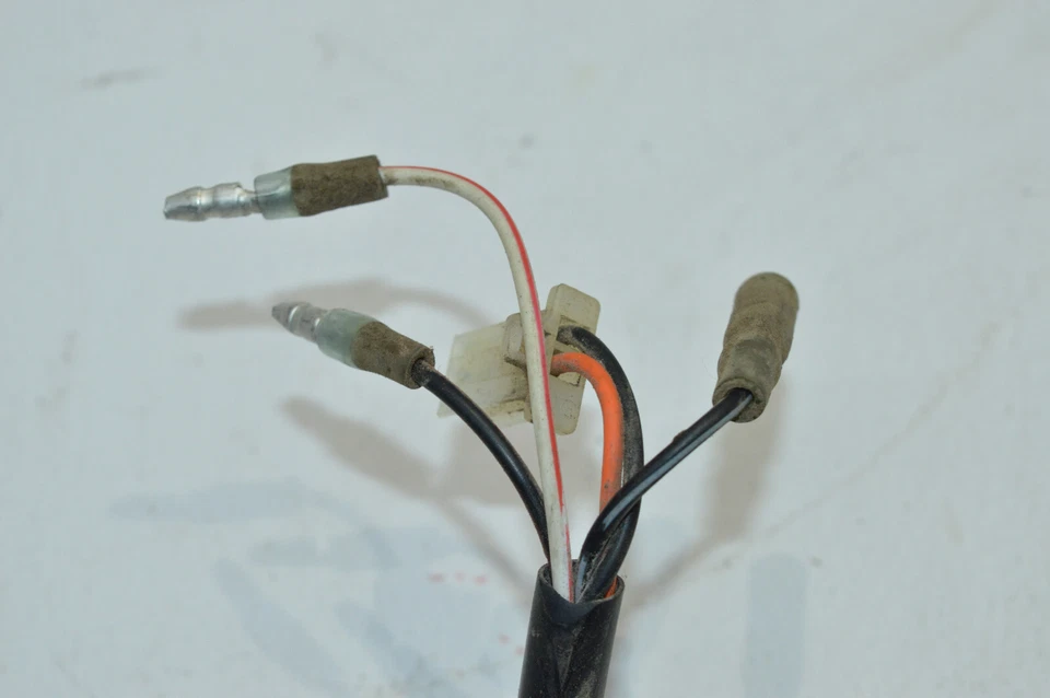 REX SILVERSTREET 50 CDI STEUERGERÄT BLACKBOX ZÜNDBOX ZÜNDEINHEIT CDI-EINHEIT - Bild 2 von 4