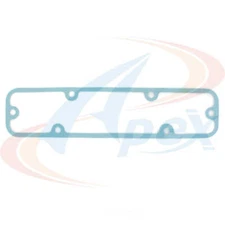 Fuel Injection Plenum Gasket Set Apex Automobile Parts AMS3182