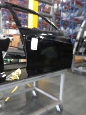 2023 Acura Integra Right Front Door Majestic Black Pearl 7672952 Used