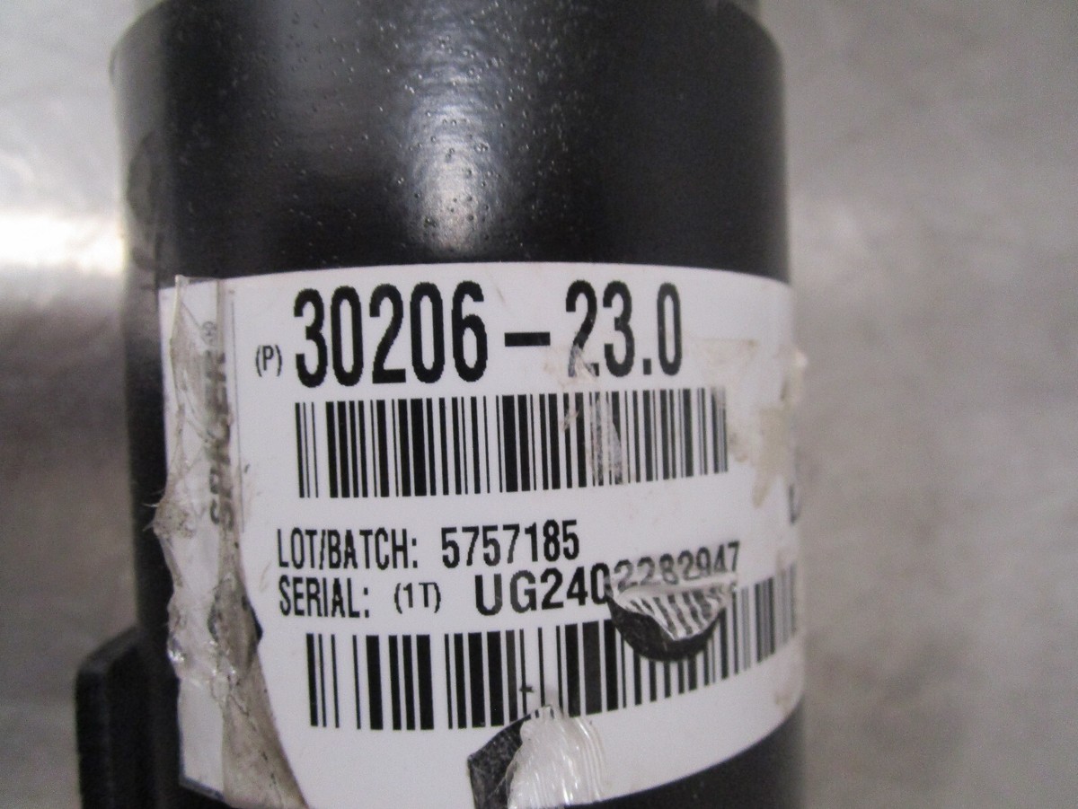 New DANA SPICER DRIVE SHAFT #817264-0208 30206-23.0 | eBay