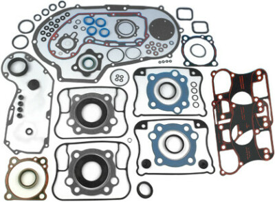 James Gasket Complete Motor Gasket Set 1991-2003 Sportster 883/1200 JGI-17026-91