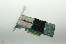 Mellanox CX354A ConnectX-3 FDR Infiniband + 40GigE MCX354A-FCBT Network Card 