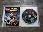 LEGO Star Wars: The Complete Saga (Sony PlayStation 3, 2007) CIB - MINT