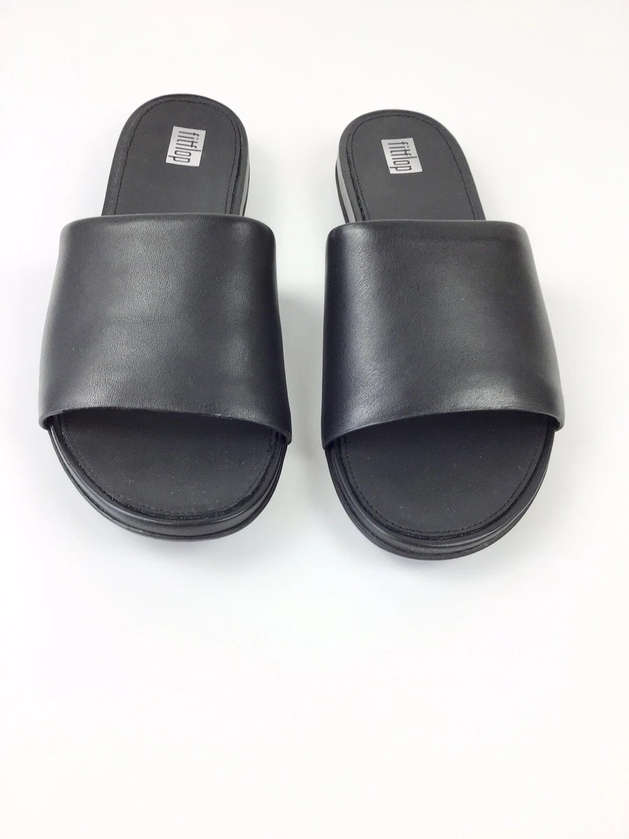 Fitflop rokkit clearance slide sandals