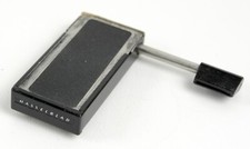 Hasselblad tripod quick coupling plate