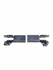New Original For Dell Latitude 7440 E7440 2-in-1 LCD Hinge L F 0X6FT3 0WKPVG