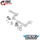 Drag Specialties 1622 0476 Chrome Forward Control Conversion Kit 2