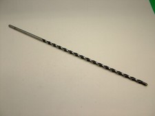 Special Masonry drill bit for concrete extra long tungsten carbide tip 8x 400mm 