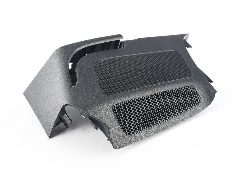Genuine Porsche - Trim for Ventilation - 95B863337B1E0 for sale 