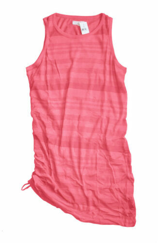 Deux Hauts Ann Taylor Imprimé Géométrique - Coton Stretch, Taille Petit, Occasion Très Bon état, Manches Longues