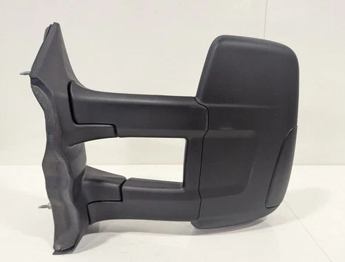 PO#2 OEM 2015-2019 Ford Transit Driver Side LH Mirror Assembly EK4Z-17683-EB