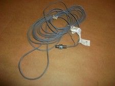 Balluff Proximity Sensor BES 516-384-E4-C  10-30vdc NEW