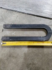 Vintage Sears Chainsaw Scabbard