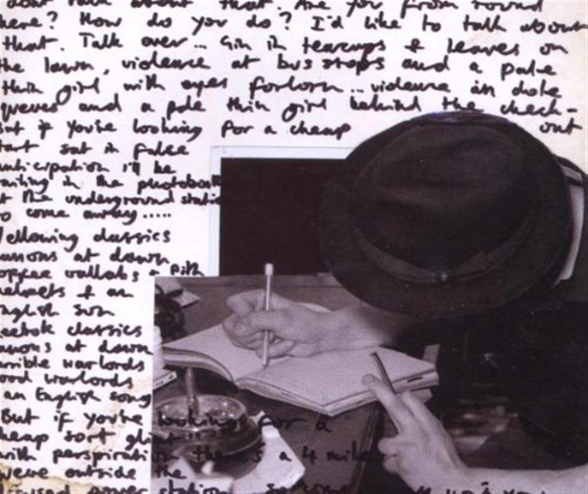 Albion - Babyshambles (Audio CD)