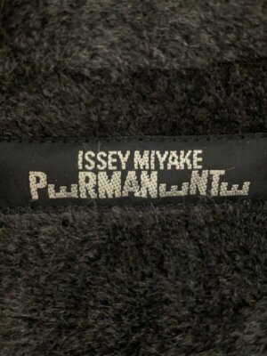 美品■ISSEY MIYAKE 【M】WINDCOAT ライナー付 ネイビー 美品□ISSEY MIYAKE 【M】WINDCOAT ライナー付 ネイビー