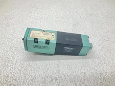 Numatics 152SA400M000061 24 VDC Pneumatic Valve 225-372B (TSC)