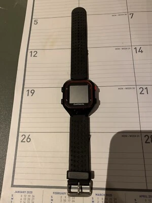 gumtree garmin watch