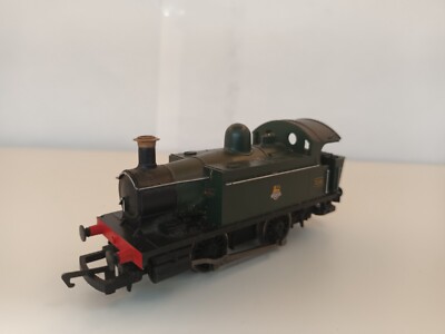 Hornby R2665 BR 0-4-0T Industrielok Nr 328