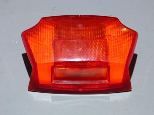 ORIGINAL BMW R1100RS 1993-2001 RÜCKLEUCHTE HINTENLEUCHTE