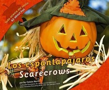 Los espantapajaros/ Scarecrows (Todo acerca del otono / All about Fall) (Spa...