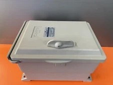 Gai-Tronics Waterproof Enclosure Amplifier 733-001 