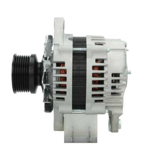 Lichtmaschine Isuzu 50A OEM +Line - Vgl.Nr. 136502050 / 136502050080 / 136502050-image