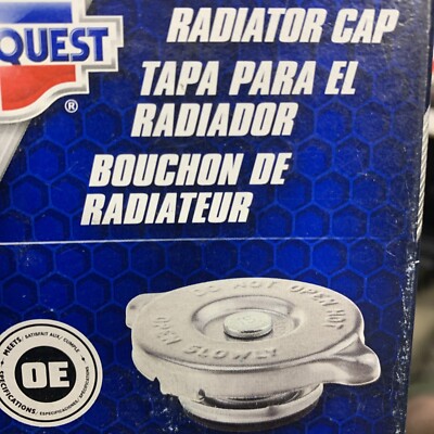 Engine Coolant Reservoir Cap-OE Type Reservoir Cap Stant 10244, Free Ship!