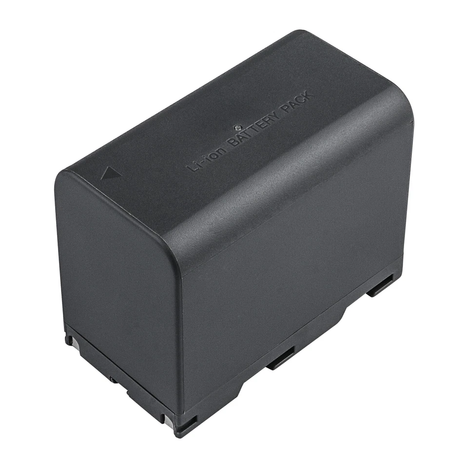 Cargador de pared de batería CA Kastar para Samsung SB-L160 SBL160 SBL320 SB-L480 SBL480 Foto 2 de 4