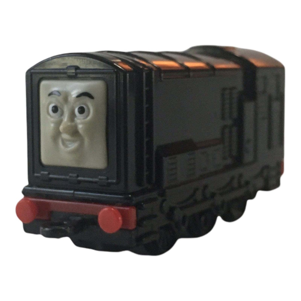 Thomas Train Thomas Tank 1997 Bandai Nakayoshi Diesel | eBay Thomas Train Thomas Tank 1997 Bandai Nakayoshi Diesel | eBay