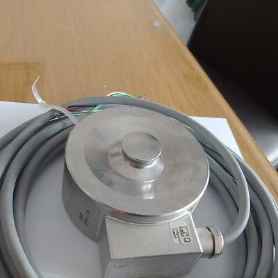 LOAD CELL HBM C2A/5t/C3 BRAND NEW