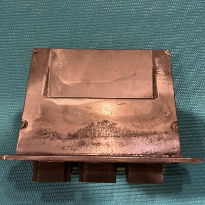 VIN PROGRAMMED/UPDATED 2008 3.0L Ford Escape Computer ECM ECU 8L8A-12A650-BEA