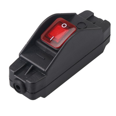 IP65 Inline Cord Switch ON Off Switch Replacement | eBay Australia