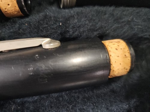 Artley Prelude 18S Student Starter Beginner Clarinet with Hard Case - Picture 6 of 10