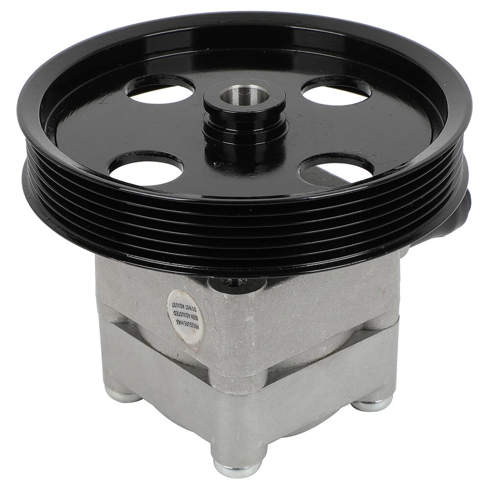 Bomba de dirección asistida para Volvo S60 2005-2009 para V70 XC70 2005-2007 envío gratuito Foto 3 de 4
