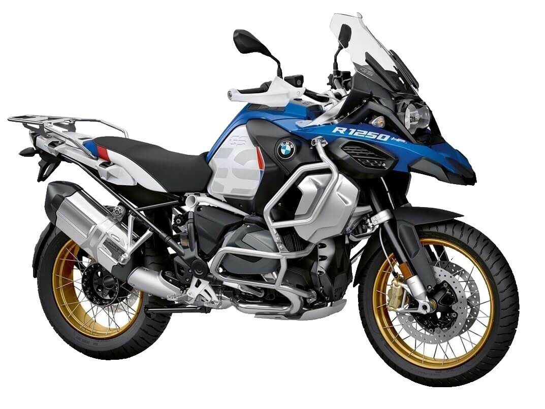Bmw R 1250 GS | eBay