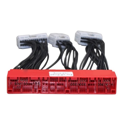 Vehicle Accessory for Civic OBD2A to OBD1 Jumper Harness Adapter - Picture 5 of 6
