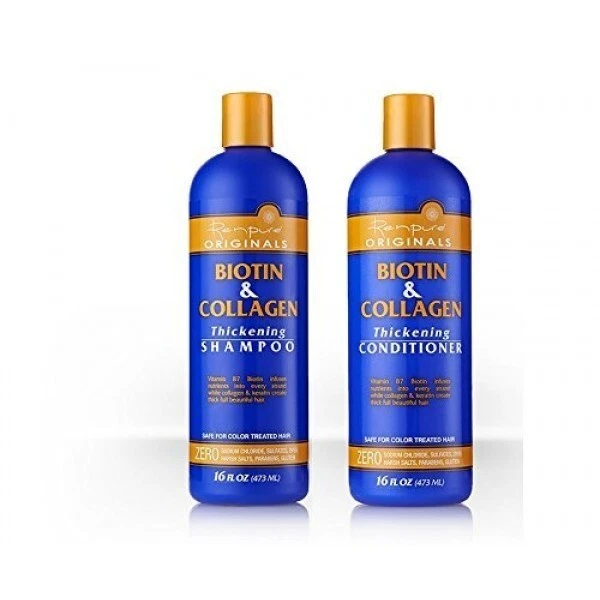 Renpure shampoo 2024