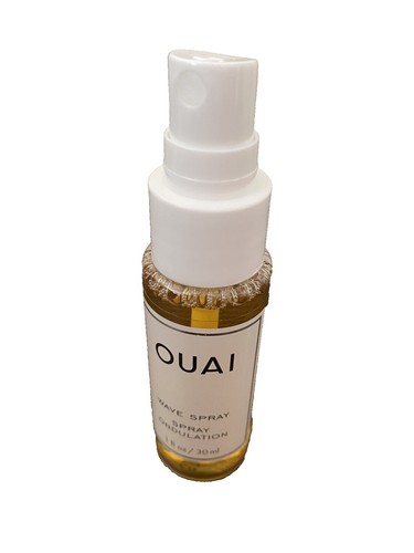 OUAI Haircare Hair Oil 1.5oz/45ml New | eBay