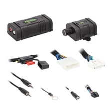 Axxess AXLOC-NIS1 2-Channel Line Output Converter with T-harness