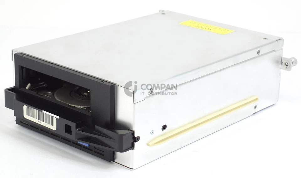 23R6450 IBM TAPE DRIVE 400GB 800GB LTO3 FC 4GB FOR TS3310 - Image 3 of 4