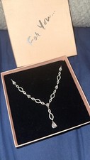Image of jon richard necklace