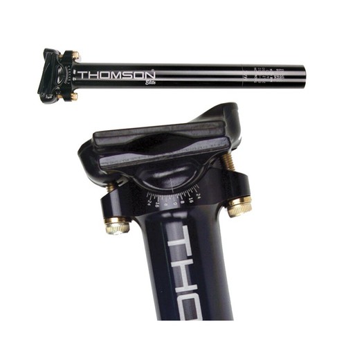 thomson bike seatpost