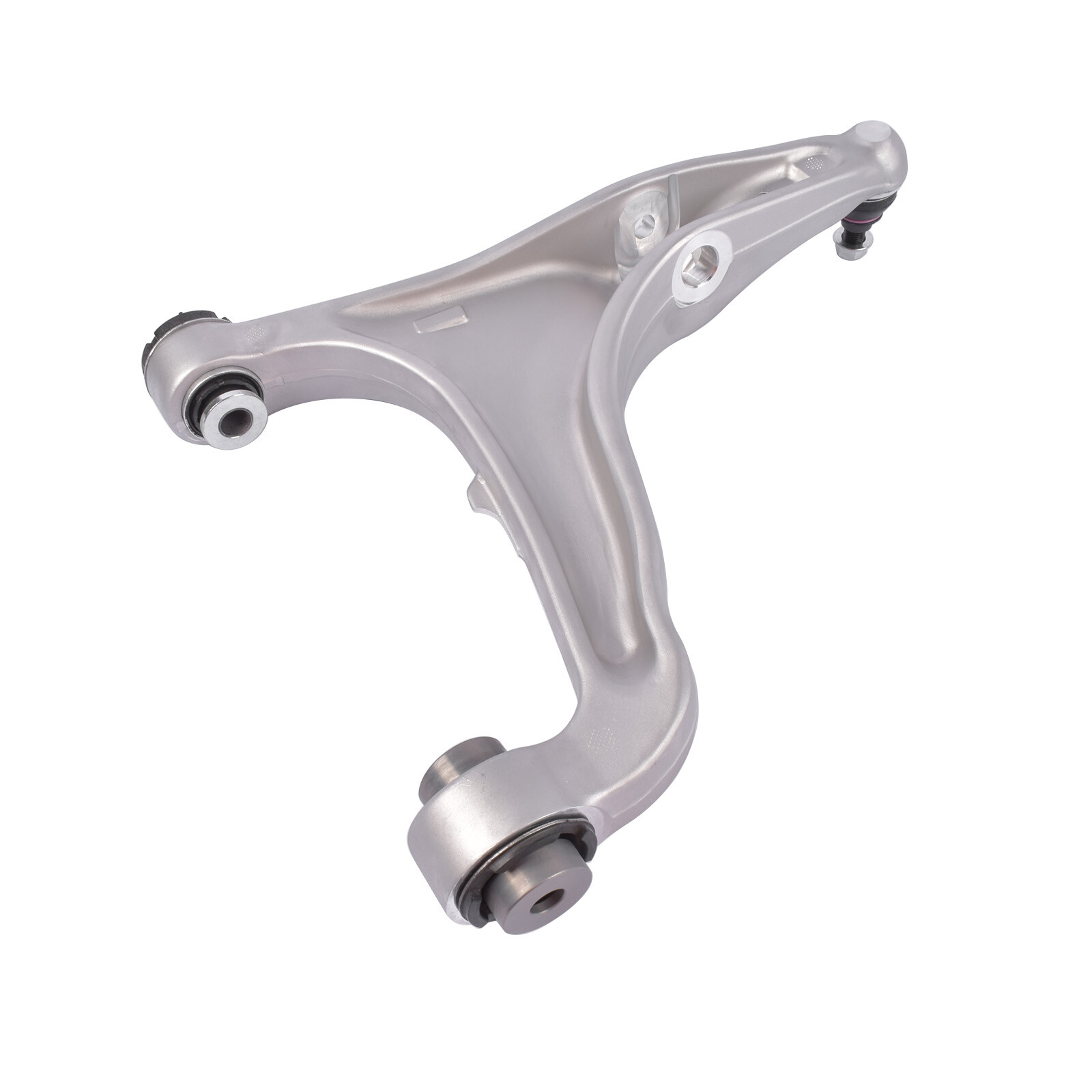 2x Front Lower LH&RH Control Arms For Maserati Levante M161 670102479 670102478